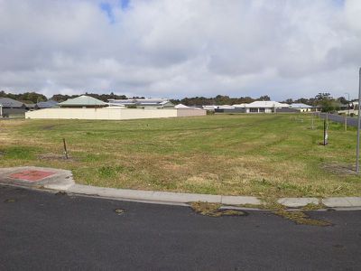 14 Grey Terrace, Millicent