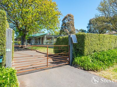 45 Stawell Street, Romsey