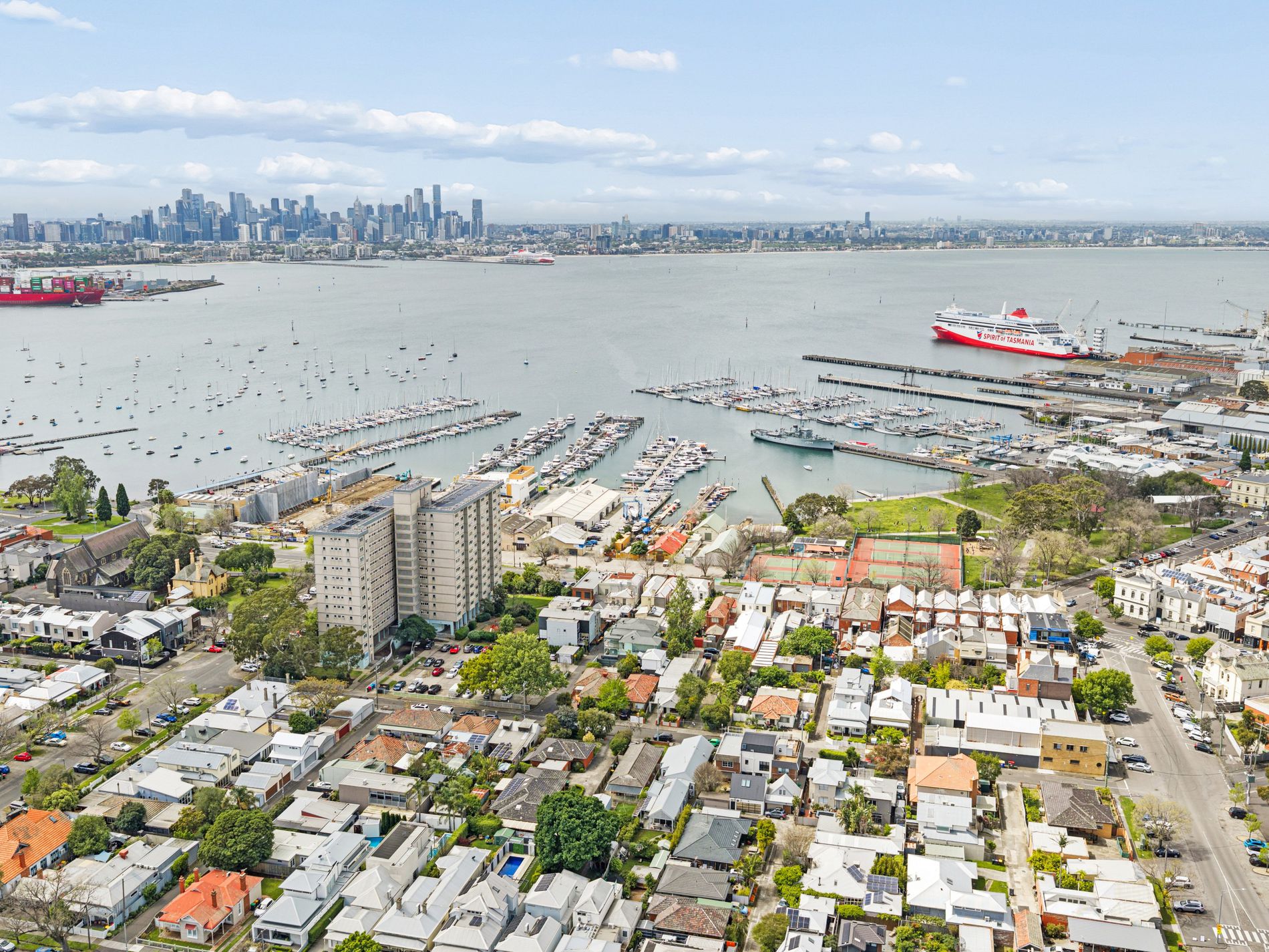 126 Aitken Street, Williamstown