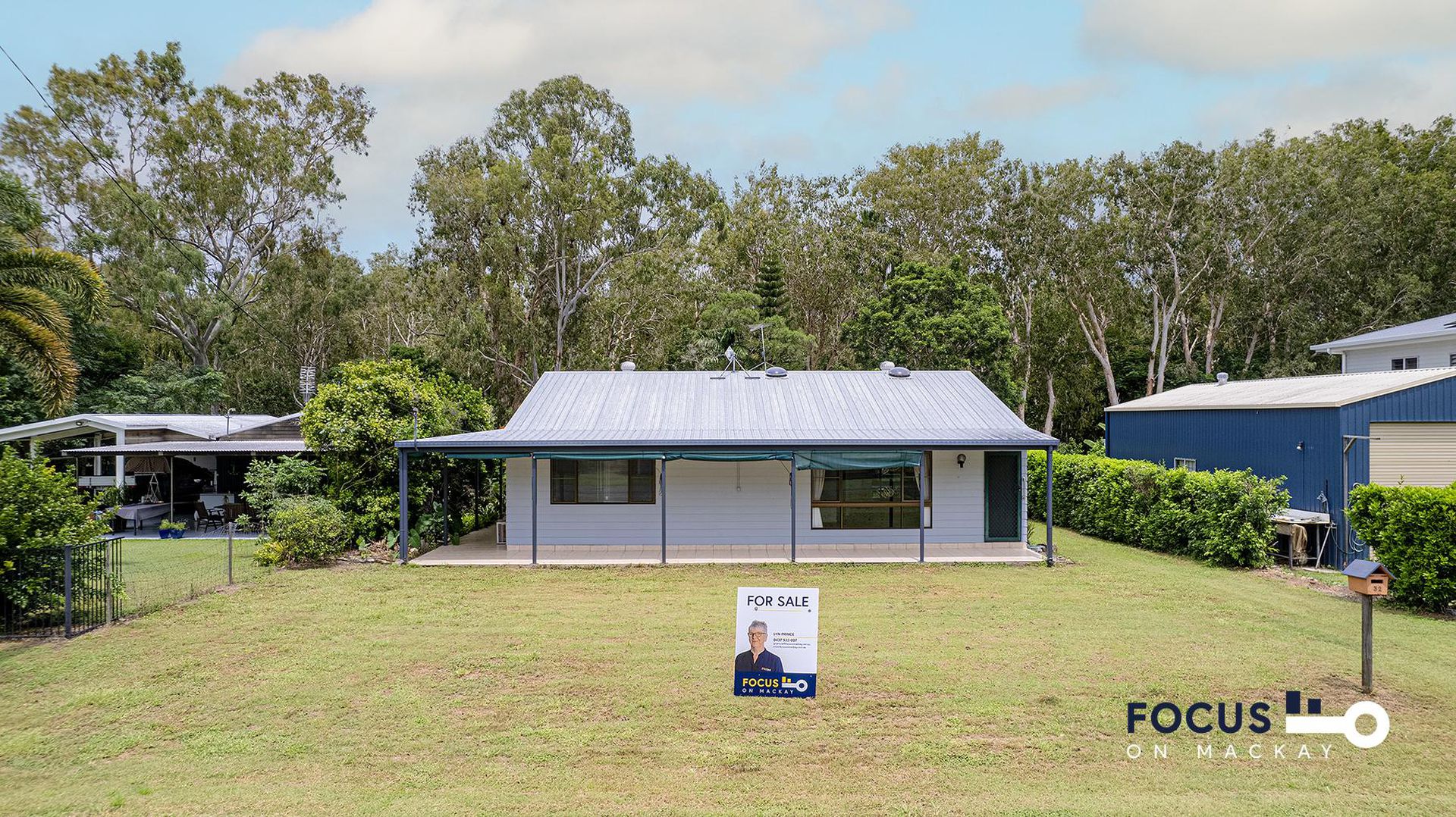 32 Buoro Street, Ball Bay