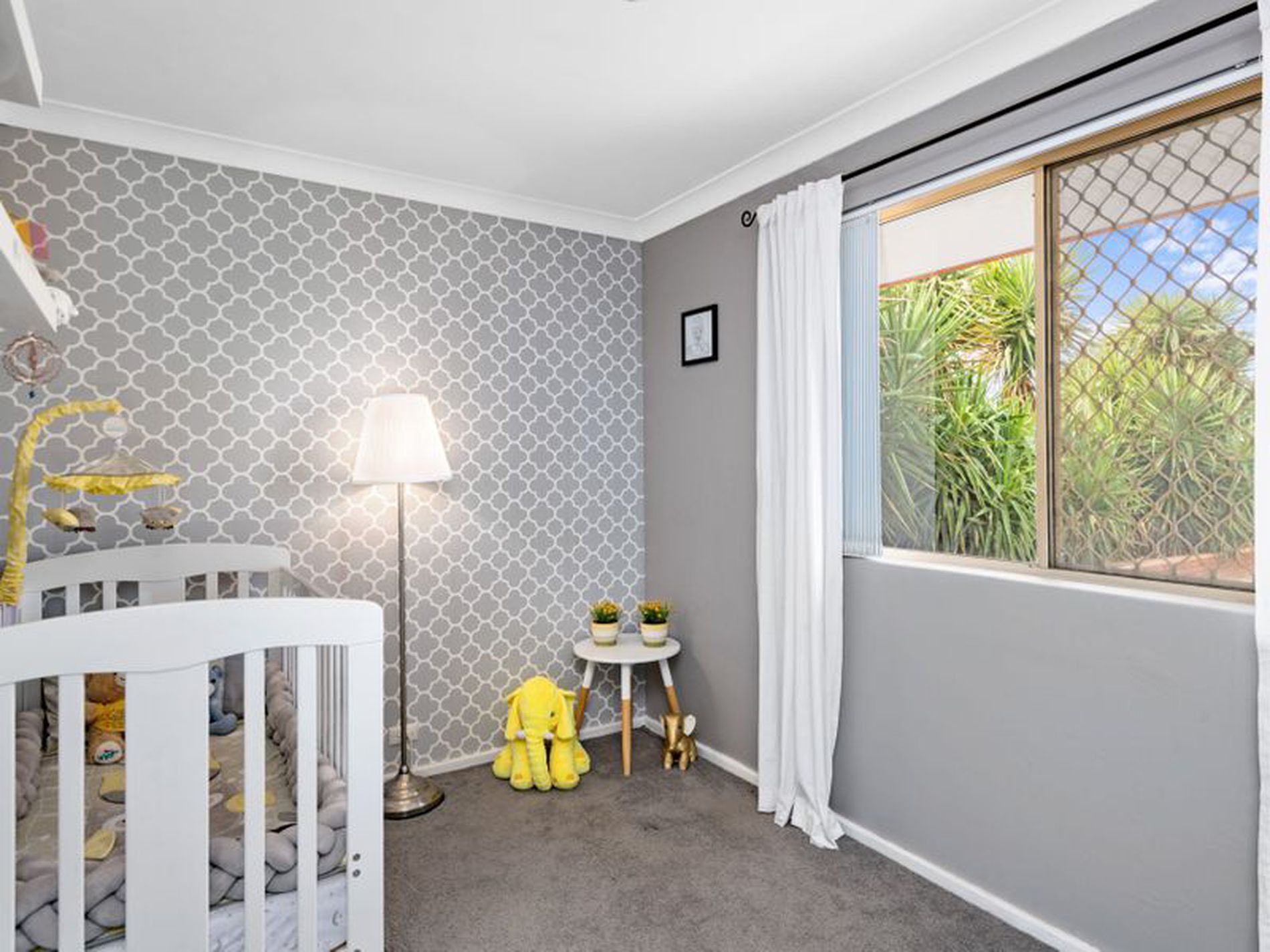 209 Bourke Street, West Lamington