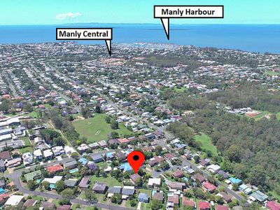 10 Iluka Street, Manly West