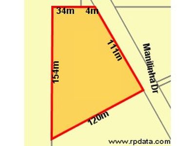 18 Manalinha Drive, Boodarie