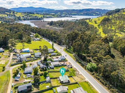 4658 Huon Highway, Port Huon