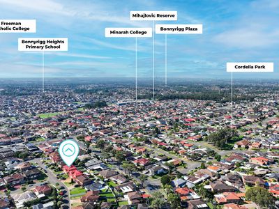 11B Eva Avenue, Green Valley