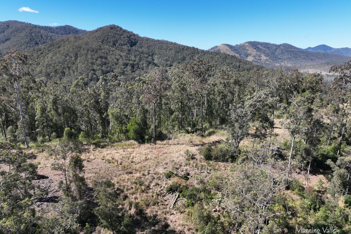 173 Knodingbul Forest Road, Mount George
