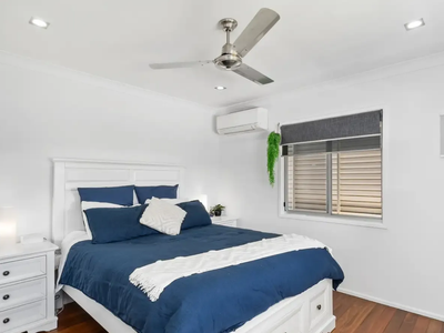 60 Kershaw Street, Park Avenue