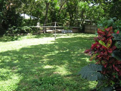 25 Newman Street, Cooktown