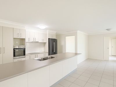 6 Elmore Circuit, Bundamba