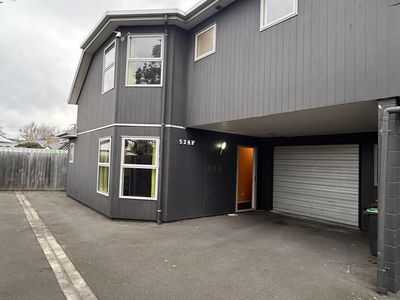 524F Tuam Street, Phillipstown