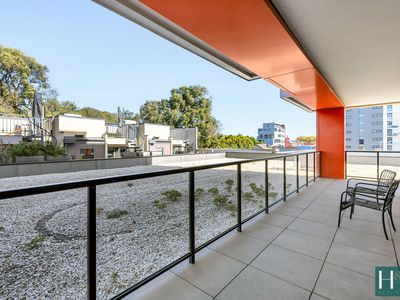 227 / 92-96 Albert Street, Brunswick East