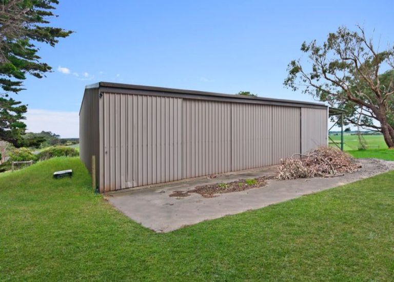 487 Cape Nelson Road, Portland