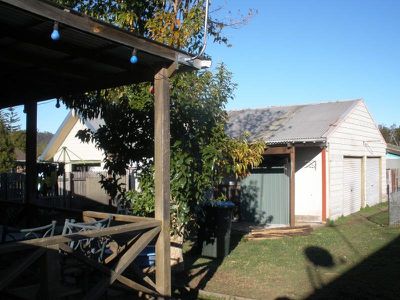 Oak Flats