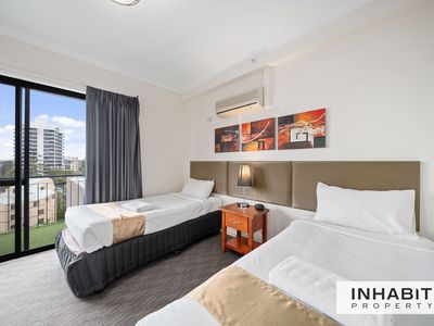 61 / 193 Hay Street, East Perth