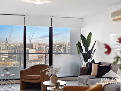 105 / 99 Whiteman Street, Southbank