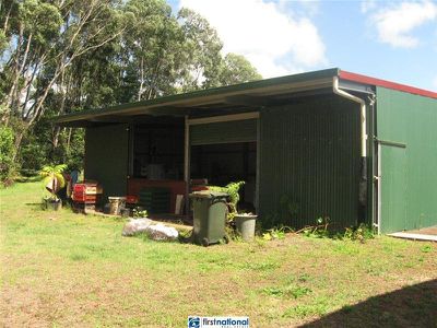 238 Winfield Road, Yungaburra