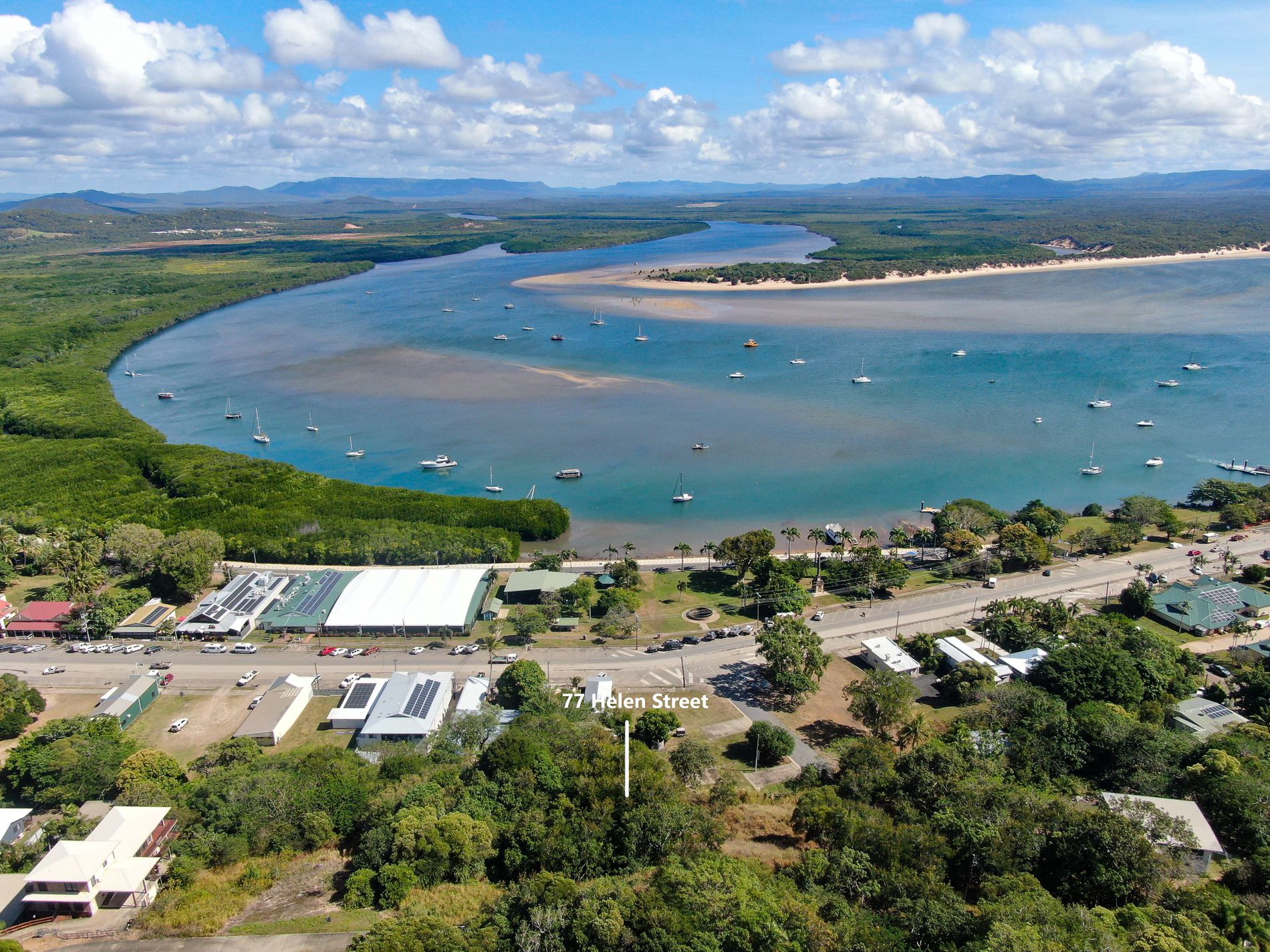 77 Helen Street, Cooktown