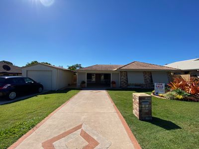 56 Caddy Avenue, Urraween