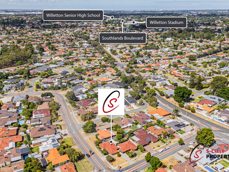 163 Rostrata Avenue, Willetton