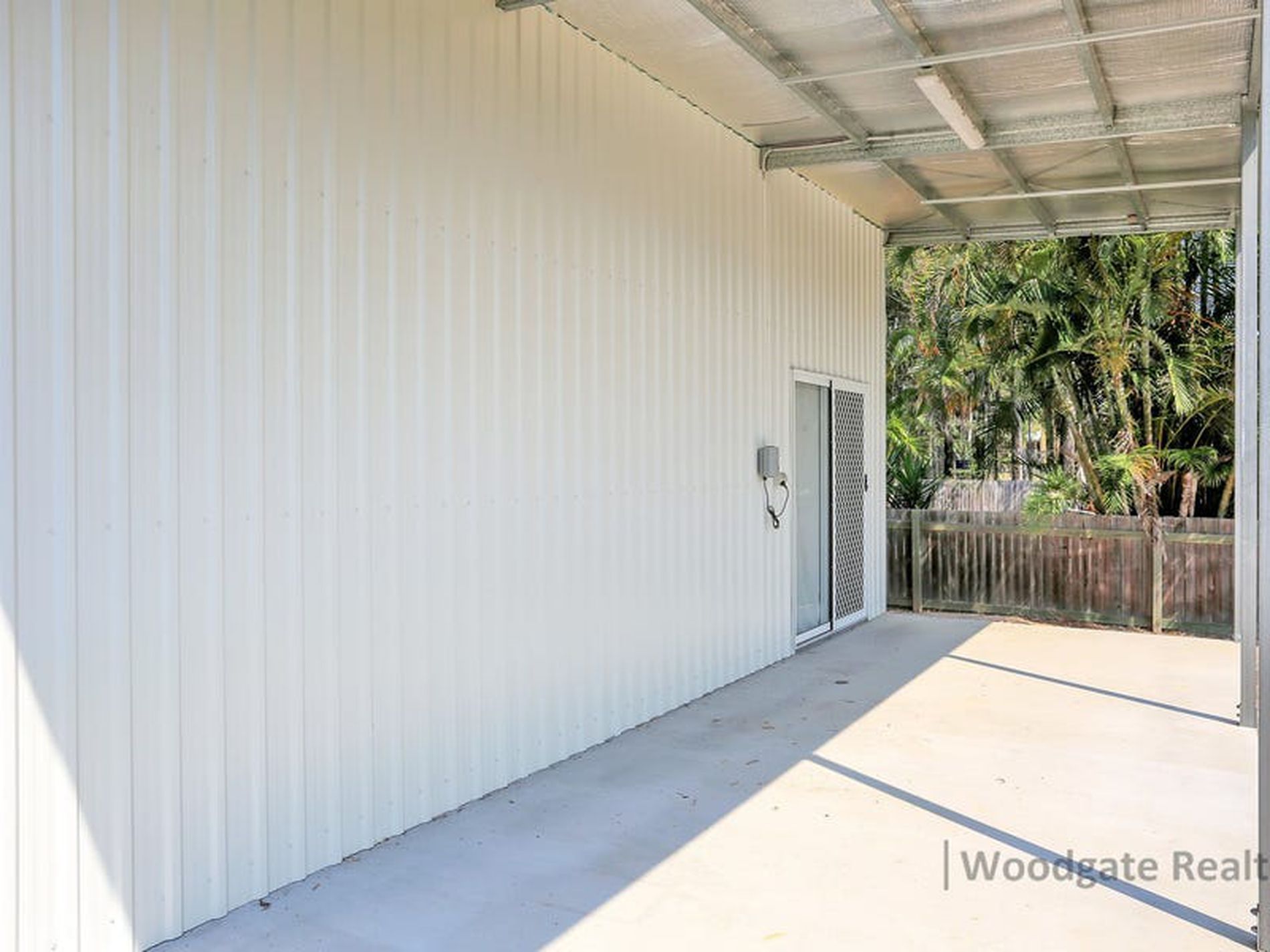 186 Acacia Street, Woodgate