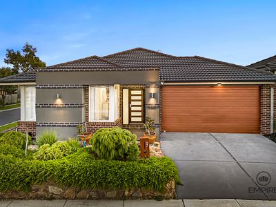 9 Grande Belmond Avenue, Clyde
