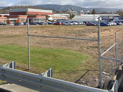 20 Parry Street, Dunedin Central