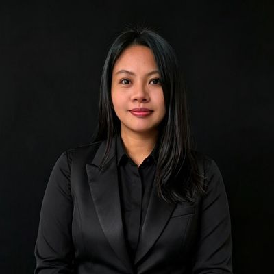 Krixel Cayanan, Property Management Administration at Aurora Realty
