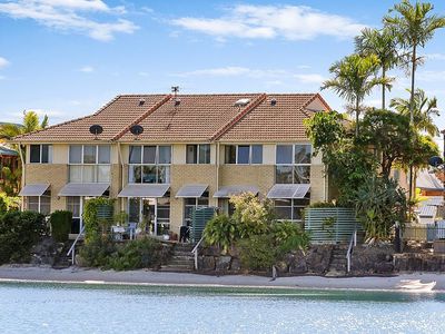 4 / 19 Pangarinda Place, Mooloolaba