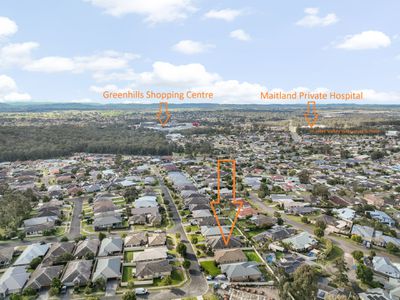 32 Macrae Street, East Maitland