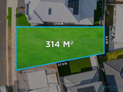 40 Feathertail Avenue, Melonba