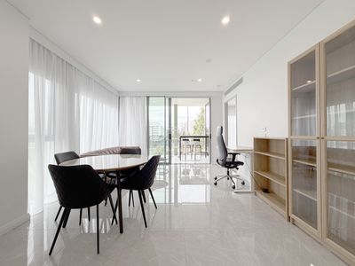 302 / 8 Fuse Street, Zetland