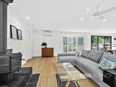 48 St George Avenue, Vincentia