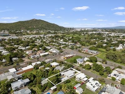7 Sycamore Street, Pimlico