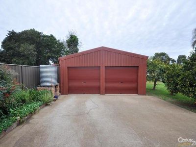 93 Myall Street, Dubbo