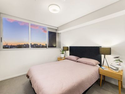 603 / 18 Thorn Street, Kangaroo Point