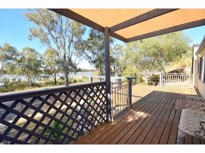 369 Purnong Road, Mannum