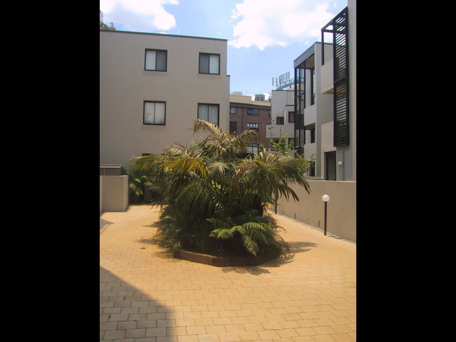 51 / 11 Rose Street, Chippendale