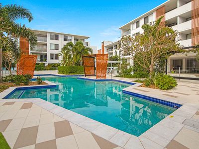 2202 / 1 Waterford Court, Bundall