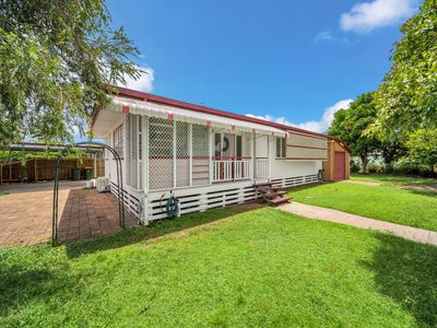 53-57 Hoare Street, Manunda