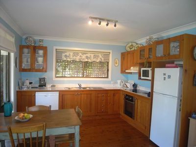 2157 Moss Vale Rd, Kangaroo Valley