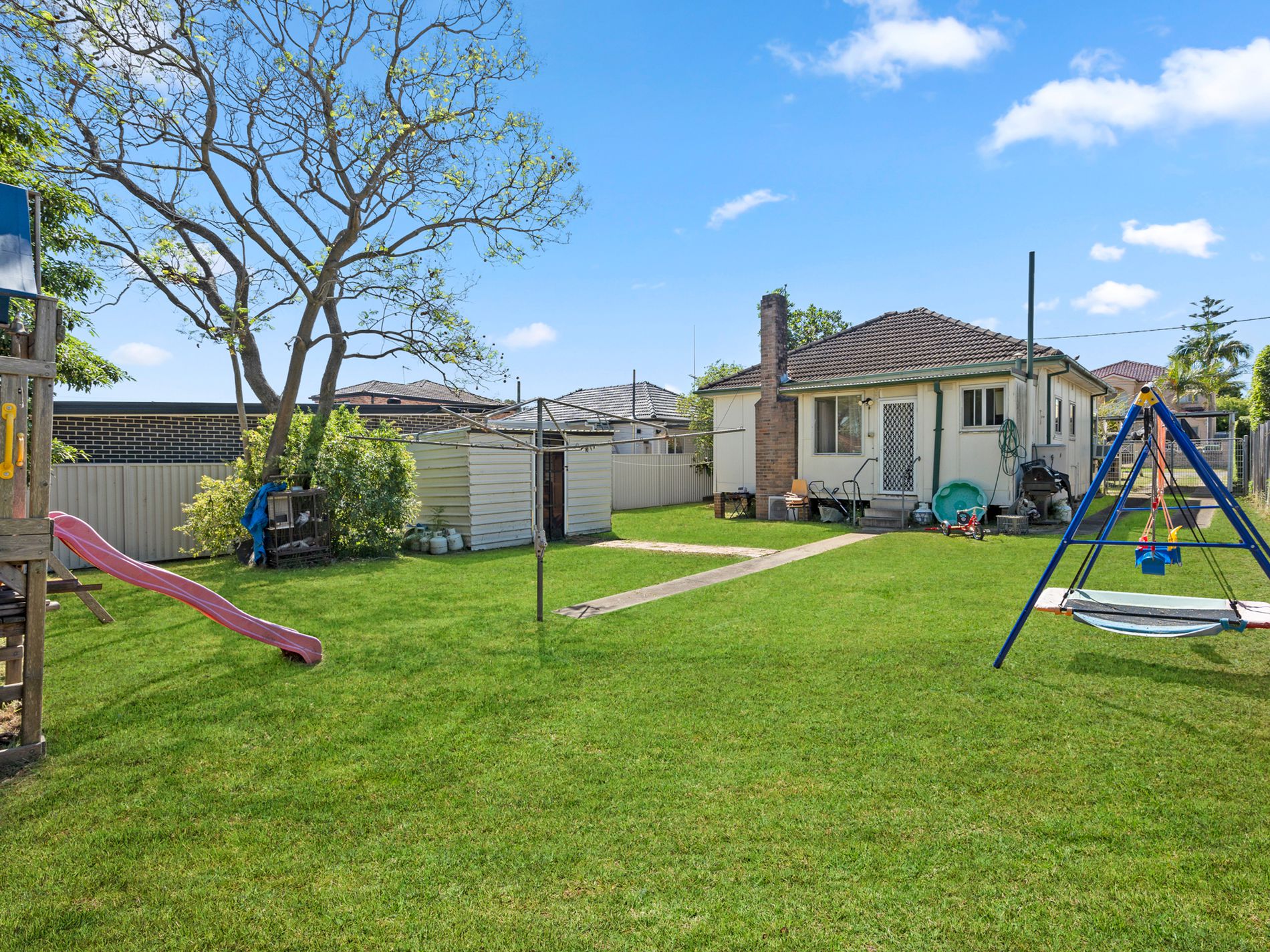 5 Morris Street, Smithfield