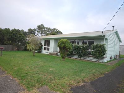 50 Richardson Street, Portland