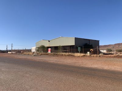 Lot 14 Camp Road, Paraburdoo