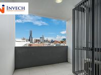 609 / 348 Water Street, Fortitude Valley