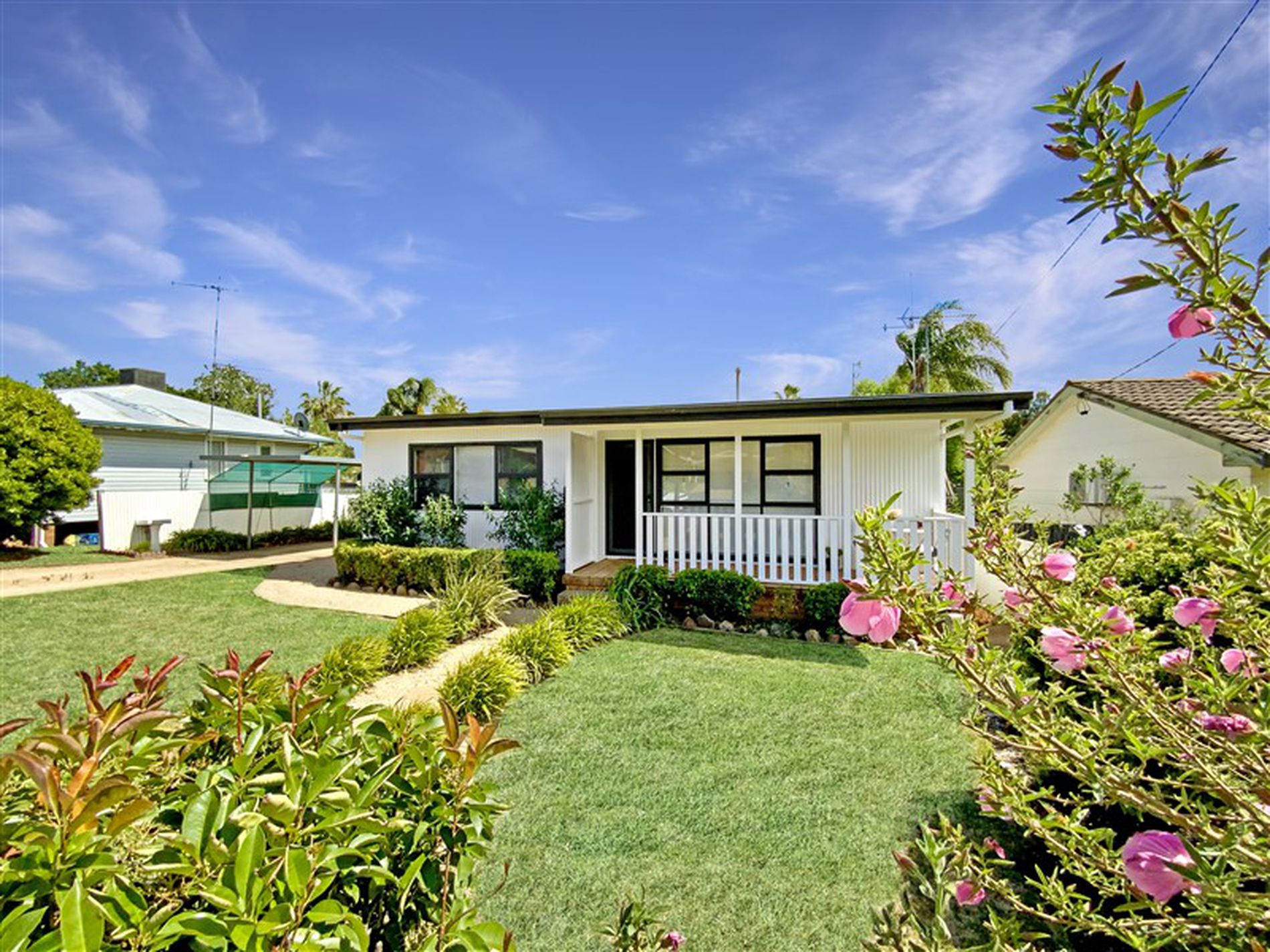 31 McDonnell Street, Forbes