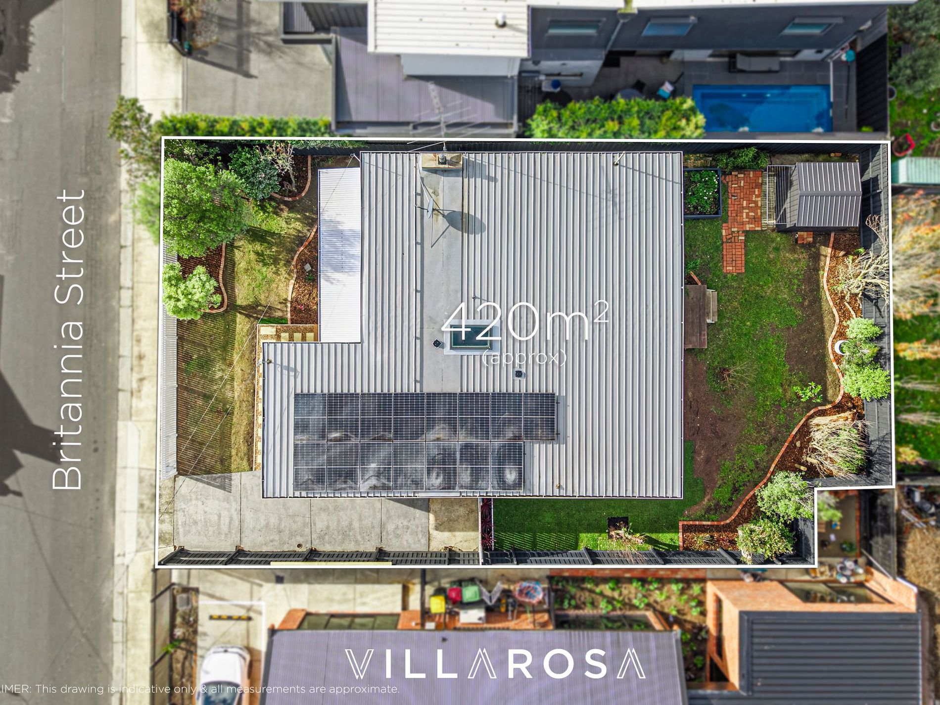111 Britannia Street, Geelong West