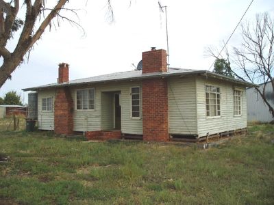 2 GREGORY ST., Pyramid Hill