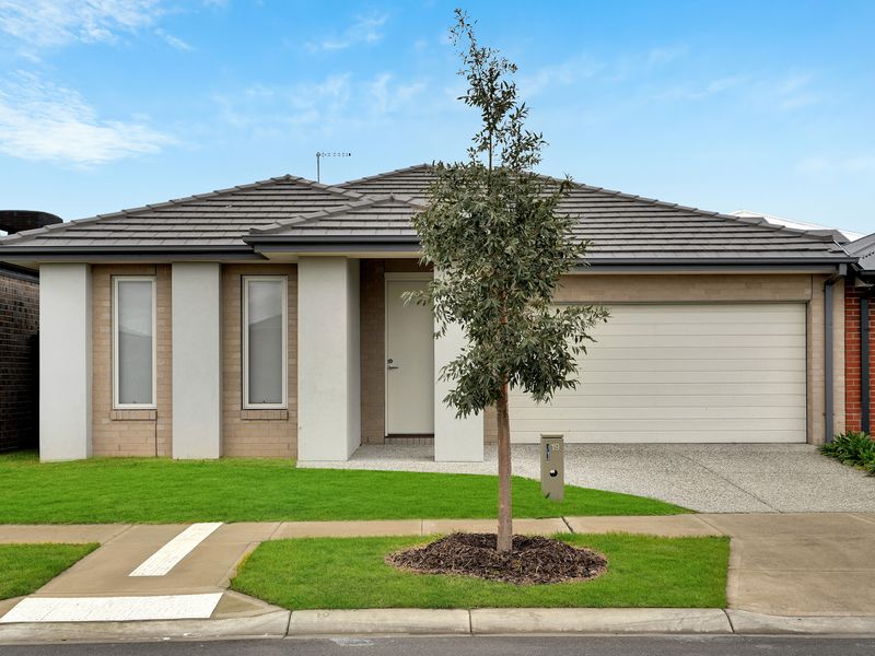 19 Camus Road, Beveridge