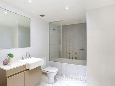 B307 / 35 Arncliffe Street, Wolli Creek