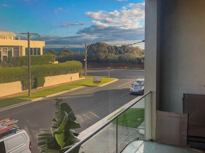 4 / 191 Beach Road, Mordialloc